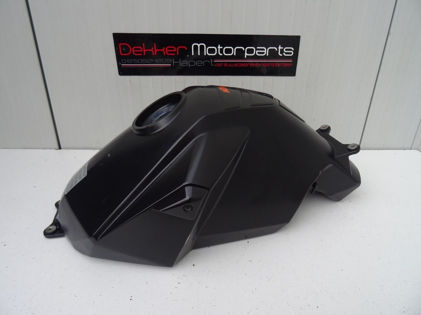 Benzine Tank / Fuel Tank KTM 1190 RC8 2008-2009-2010-2011, Motoren, Gebruikt, -, -, Ophalen of Verzenden