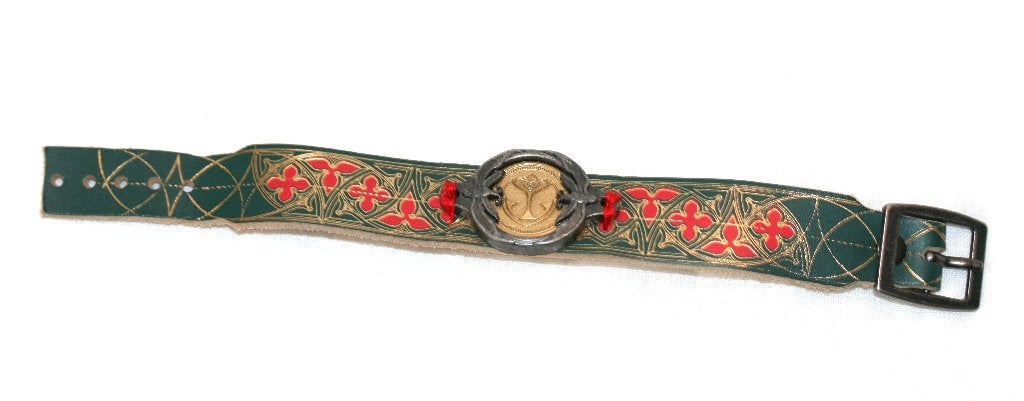 Tomorrowland bracelet 2023, Verzamelen, Ophalen of Verzenden, Gebruikt