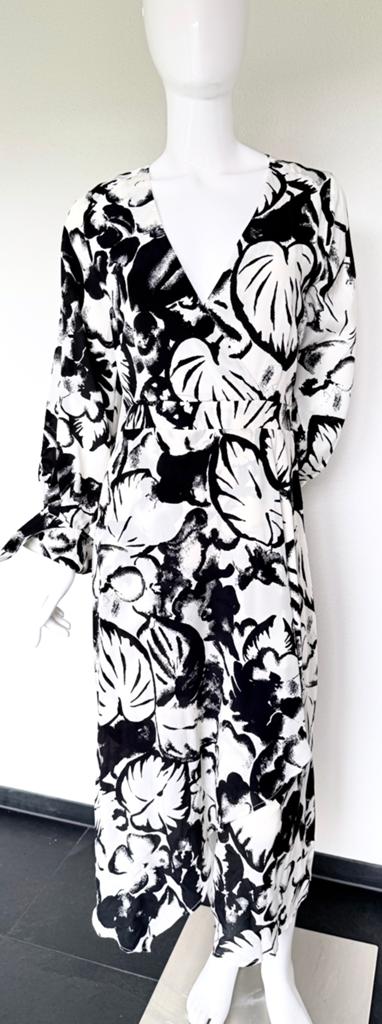 ESSENTIEL ANTWERP ZIJDEN JURK, MAAT 38 (NEW €360) NIEUW💖💖, Maat 38/40 (M), Overige kleuren, Verzenden, Nieuw
