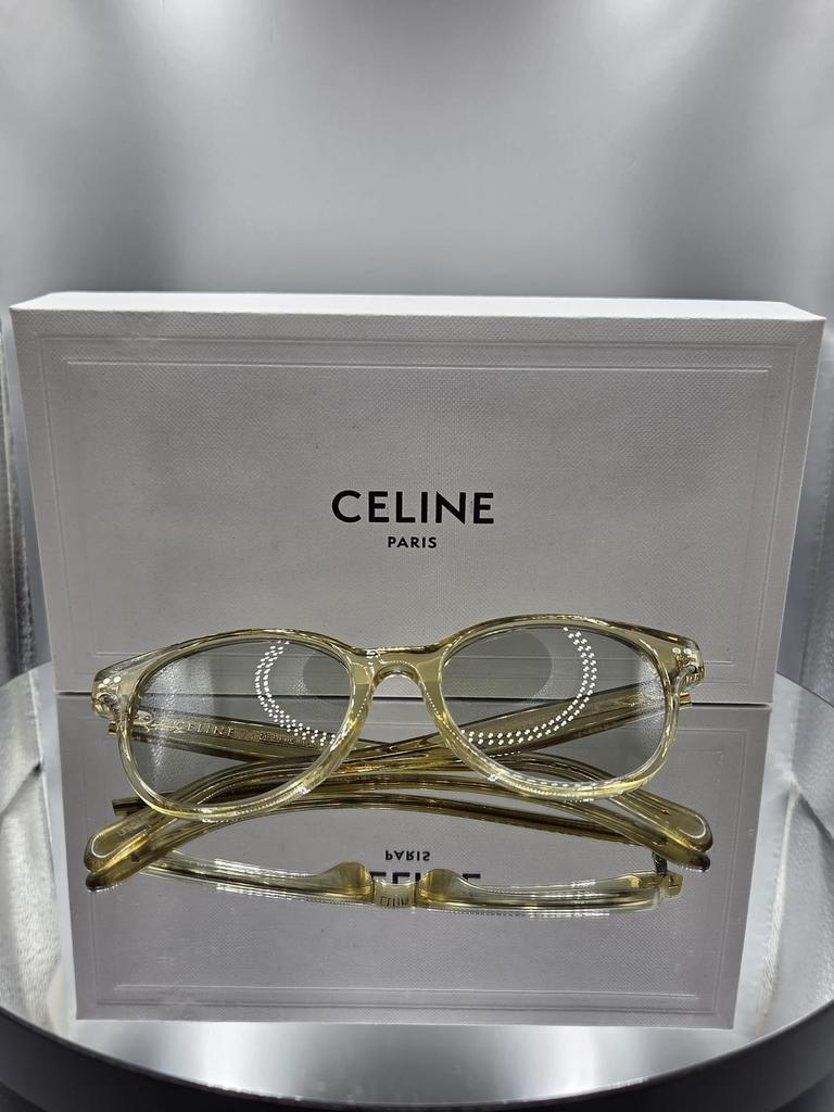Lunette de soleil « CÉLINE » marque luxueuse, Enlèvement, Neuf, Lunettes de soleil, Autres marques