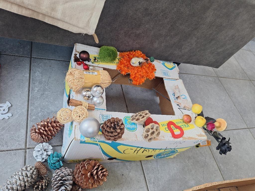 bloemschikmateriaal, Enlèvement ou Envoi, Comme neuf, Matériel de bricolage
