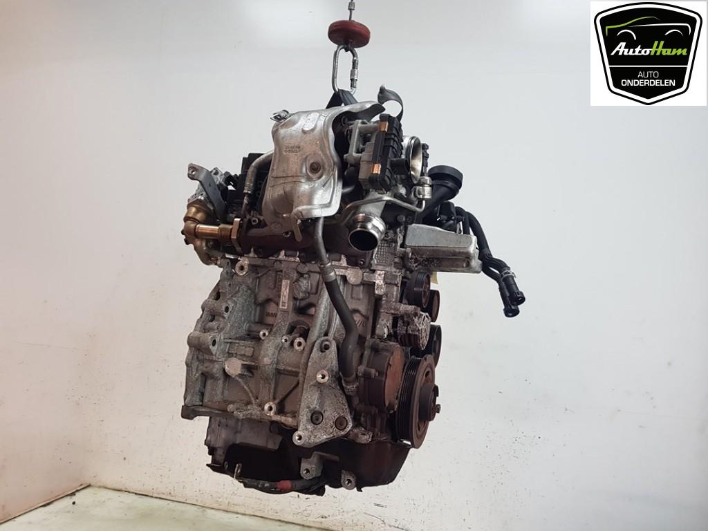 MOTEUR Mini Mini (F55) (01-2013/10-2017) (|11002353831|), Utilisé, Mini