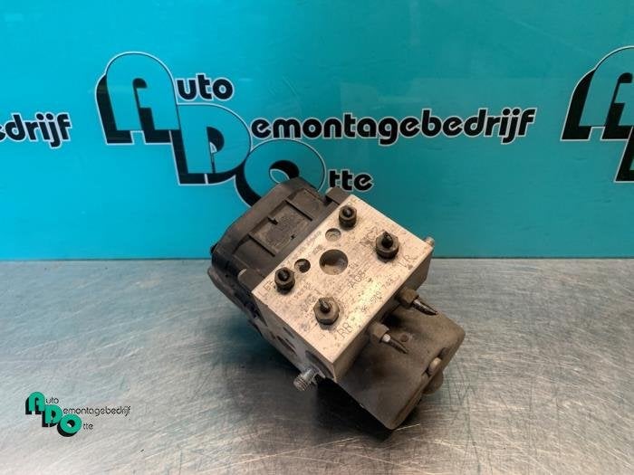 Pompe ABS d'un Chevrolet Lacetti (Lacetti 03-), -, 3 mois de garantie, Utilisé, -