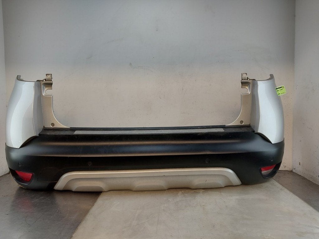 BUMPER ACHTER Renault Captur (2R) (01-2013/-), Auto-onderdelen, Dhr. J. Ham, Gebruikt, Renault, Administratie@autoham.nl