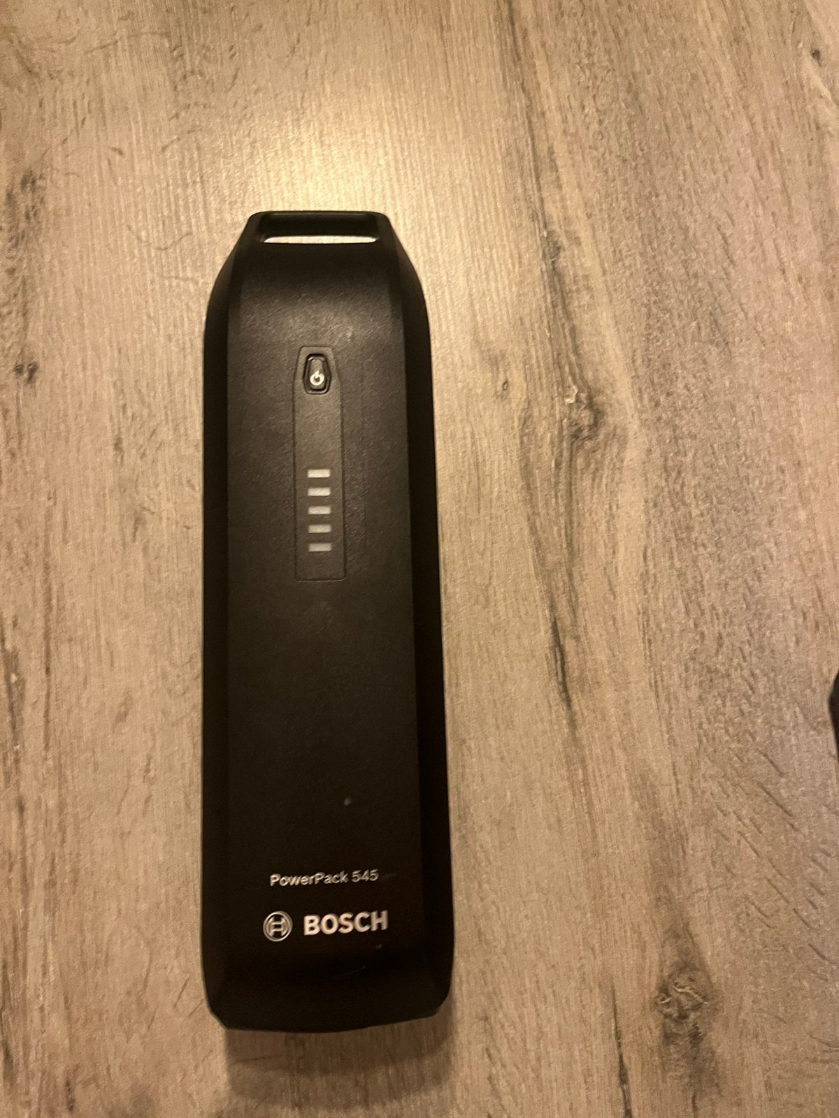 Bosch powerpack 545 smart, Computers en Software, Routers en Modems, Ophalen of Verzenden, Zo goed als nieuw