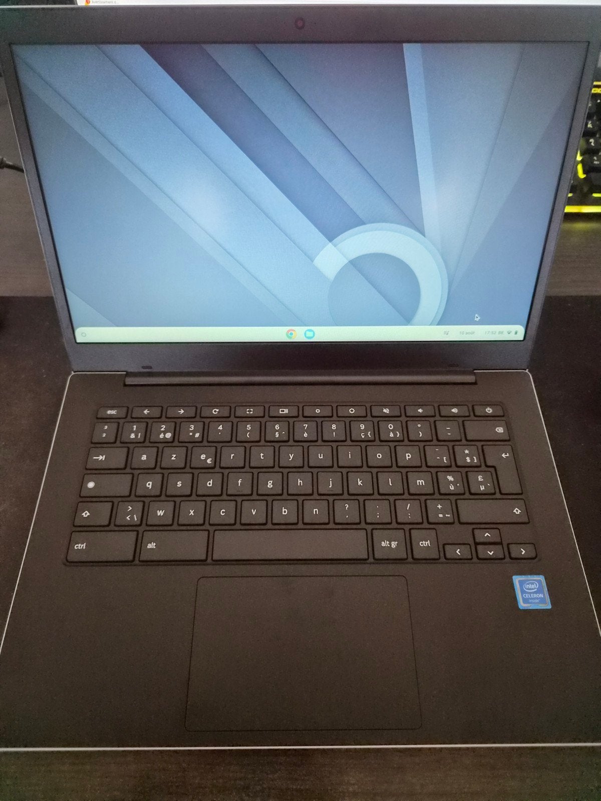 Samsung Chromebook Go, Informatique & Logiciels, 64 GB, 14 pouces, Moins de 2 Ghz, Enlèvement