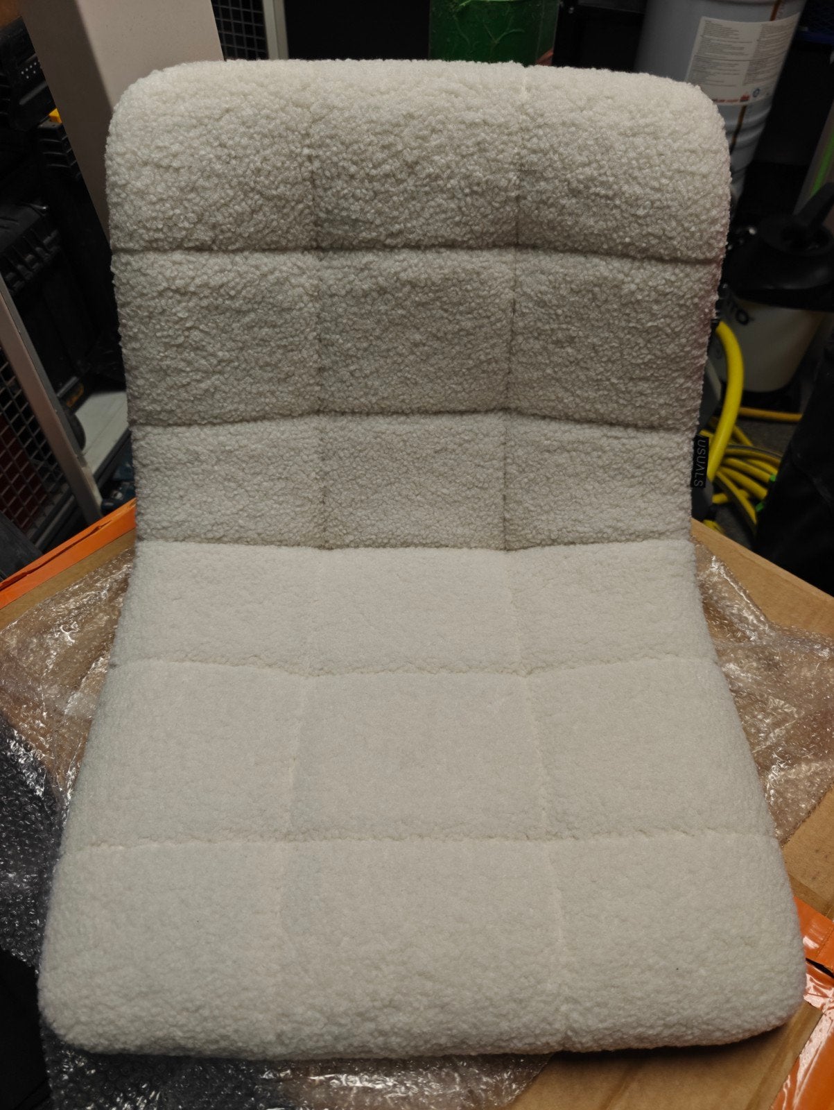 4 Nieuwe Usuals Barkrukken 65 cm – Nieuw in Doos – €350, Huis en Inrichting, Ophalen of Verzenden