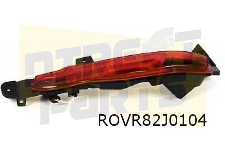 Land Rover Range Rover Velar (6/17-) 	Mistachterlicht Rechts, Neuf, Land Rover, -, -