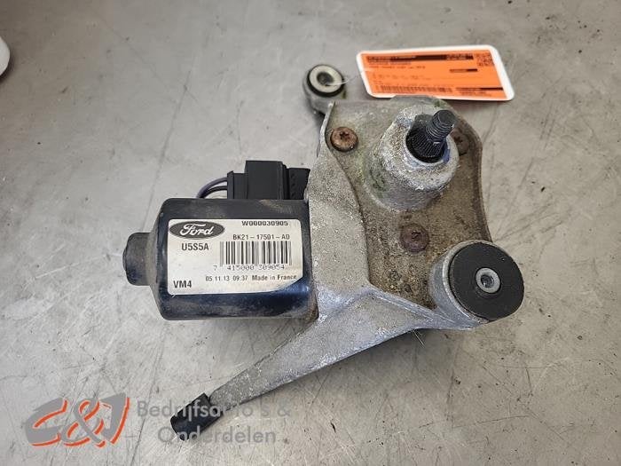 Ruitenwis Mechaniek van een Ford Transit Custom, Gebruikt, -, -, Ophalen of Verzenden