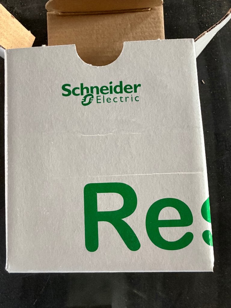 différentiel monophasé, Enlèvement, Neuf, Schneider Electric, Interrupteur différentiel