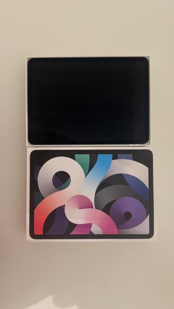 Ipad Air 4 - 64 GB, Ophalen, Zo goed als nieuw