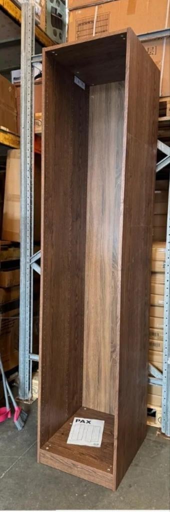 IKEA PAX 50x58x236cm NIEUW in verpakking 6 stuks, Antiek en Kunst, Antiek | Meubels | Kasten, Ophalen