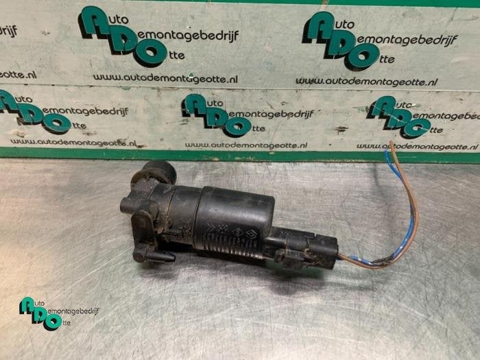 Pompe lave-glace avant d'un Citroen C1 (C1 08-), -, 3 mois de garantie, Utilisé, -