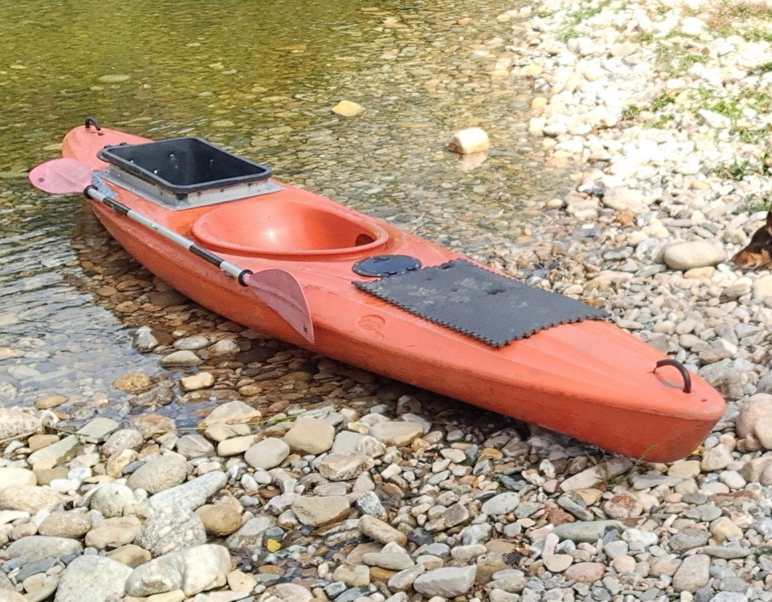 Kayak