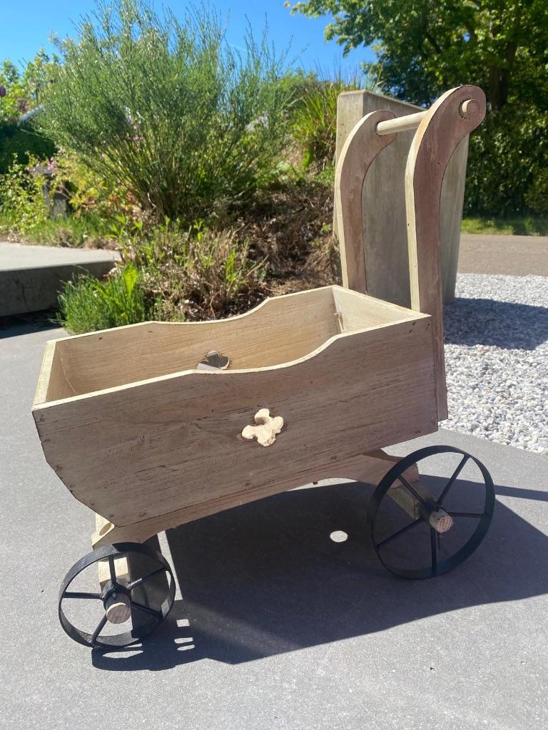 Decoratie voor geboortesuiker, Kinderen en Baby's, Kraamcadeaus en Geboorteborden, Ophalen