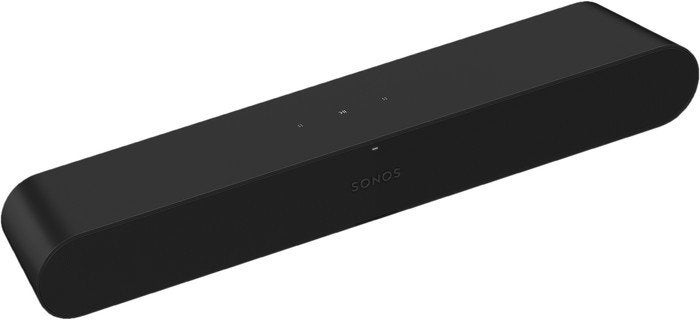 Sonos ray, Audio, Tv en Foto, Home Cinema-sets, Ophalen, Zo goed als nieuw, Soundbar