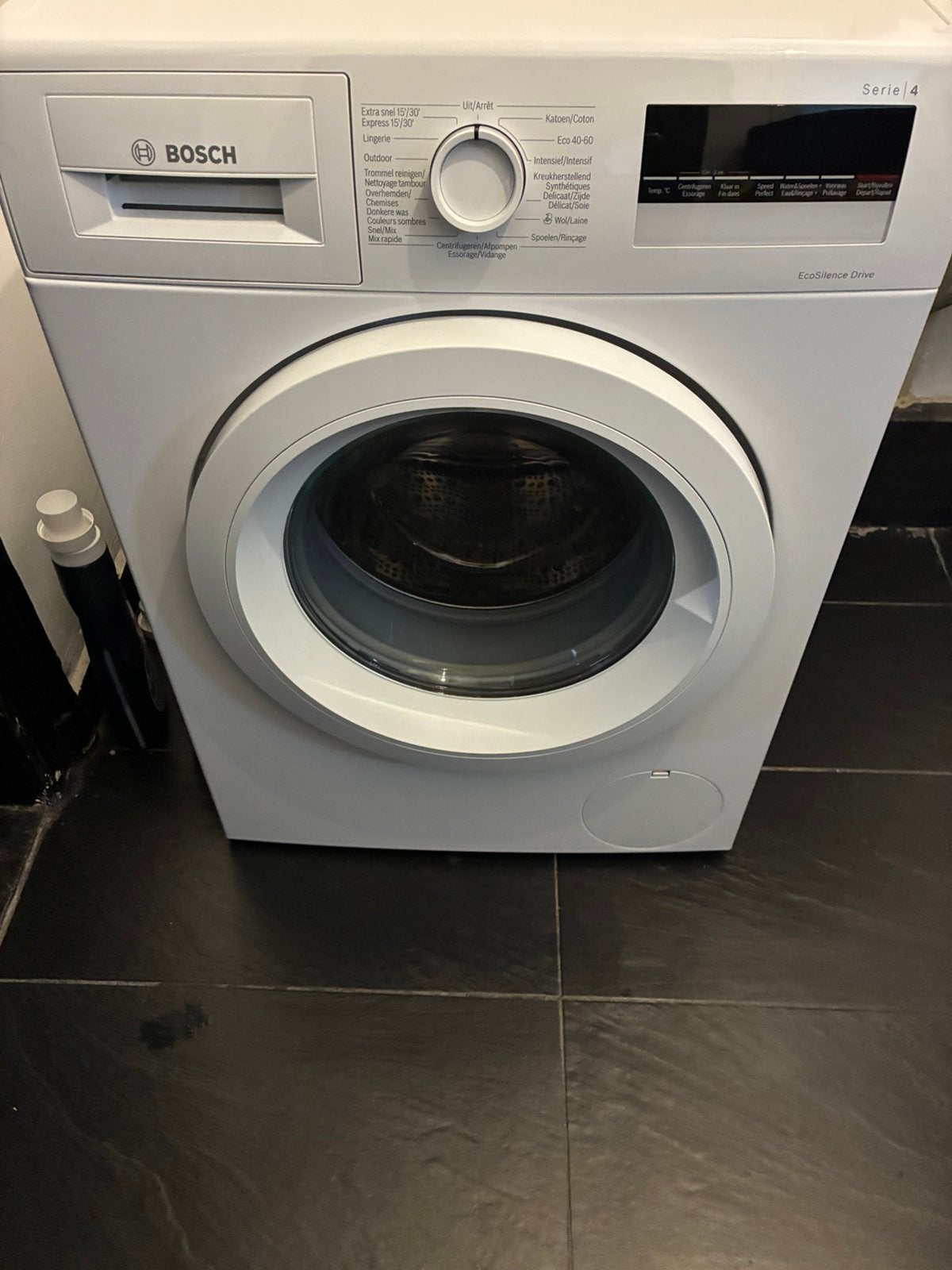 Te koop, Elektronische apparatuur, 6 tot 8 kg, Ophalen of Verzenden, Zo goed als nieuw