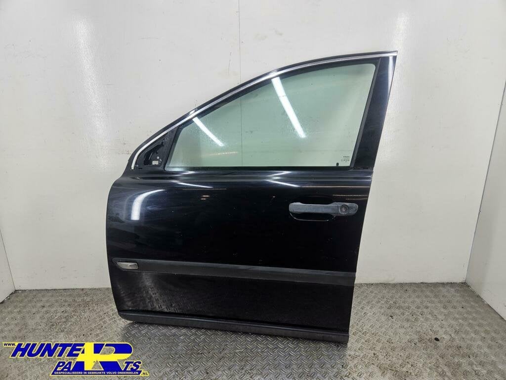Portier LV Kleurcode 452 Volvo XC90 ('02-'14), Gebruikt, Deur, Voor, Ophalen of Verzenden
