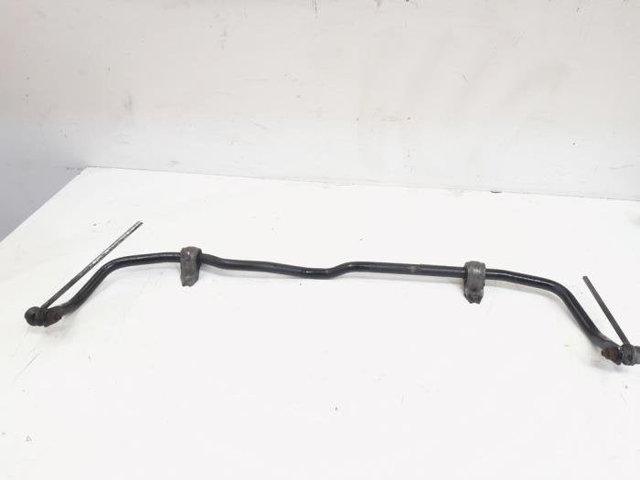Barre stabilisatrice avant d'un Volkswagen Golf, Volkswagen, -, 3 mois de garantie, Utilisé