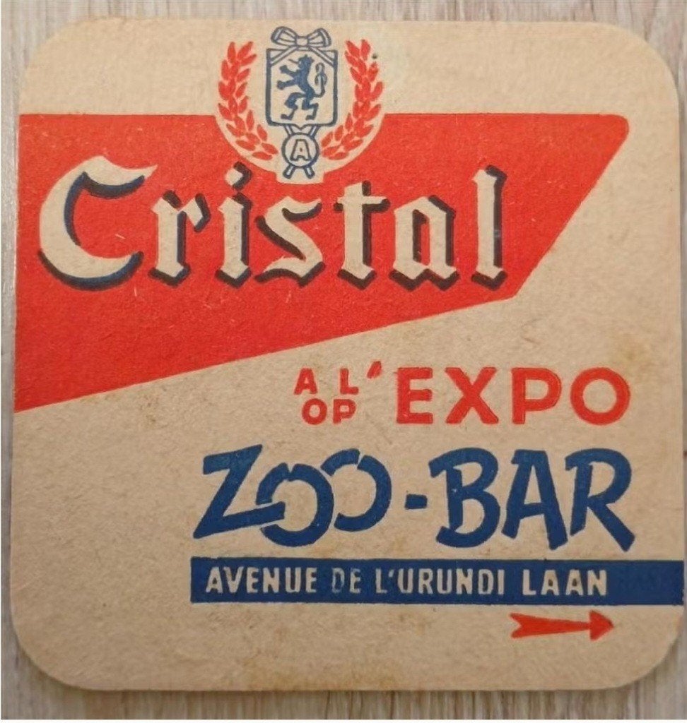 Cristal alken, Verzamelen, Verzenden