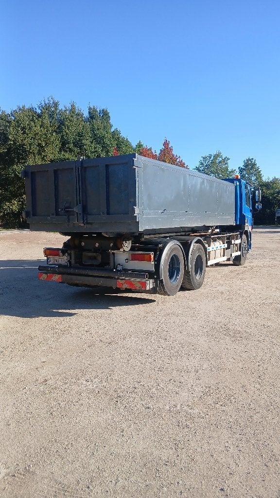 Vrachtwagen, Autos, Euro 5, Achat, 2 places, Autre