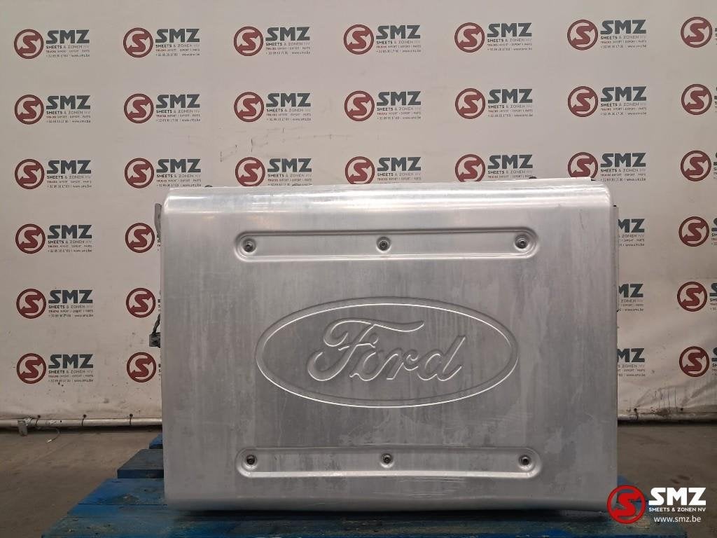Occ Convertisseur catalytique Ford Euro 6, Utilisé, Ford, Systèmes d'échappement