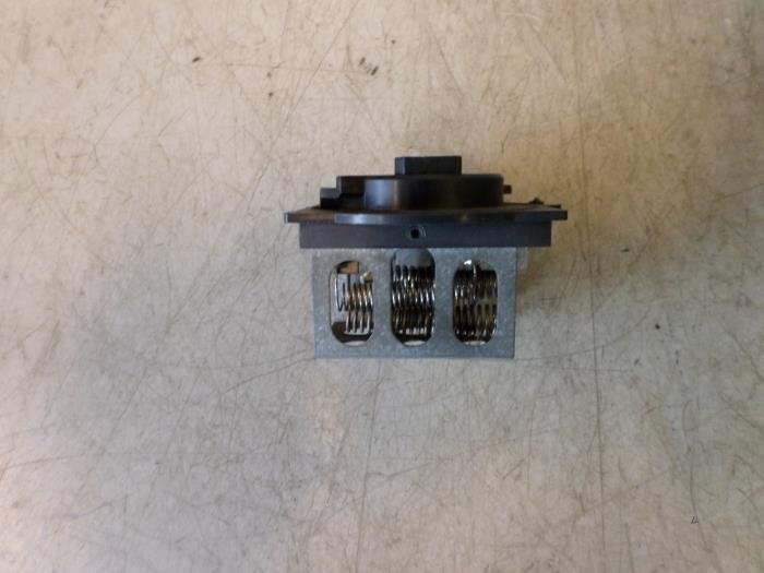 Résistance chauffage d'un Citroen Berlingo, -, 3 mois de garantie, Utilisé, -