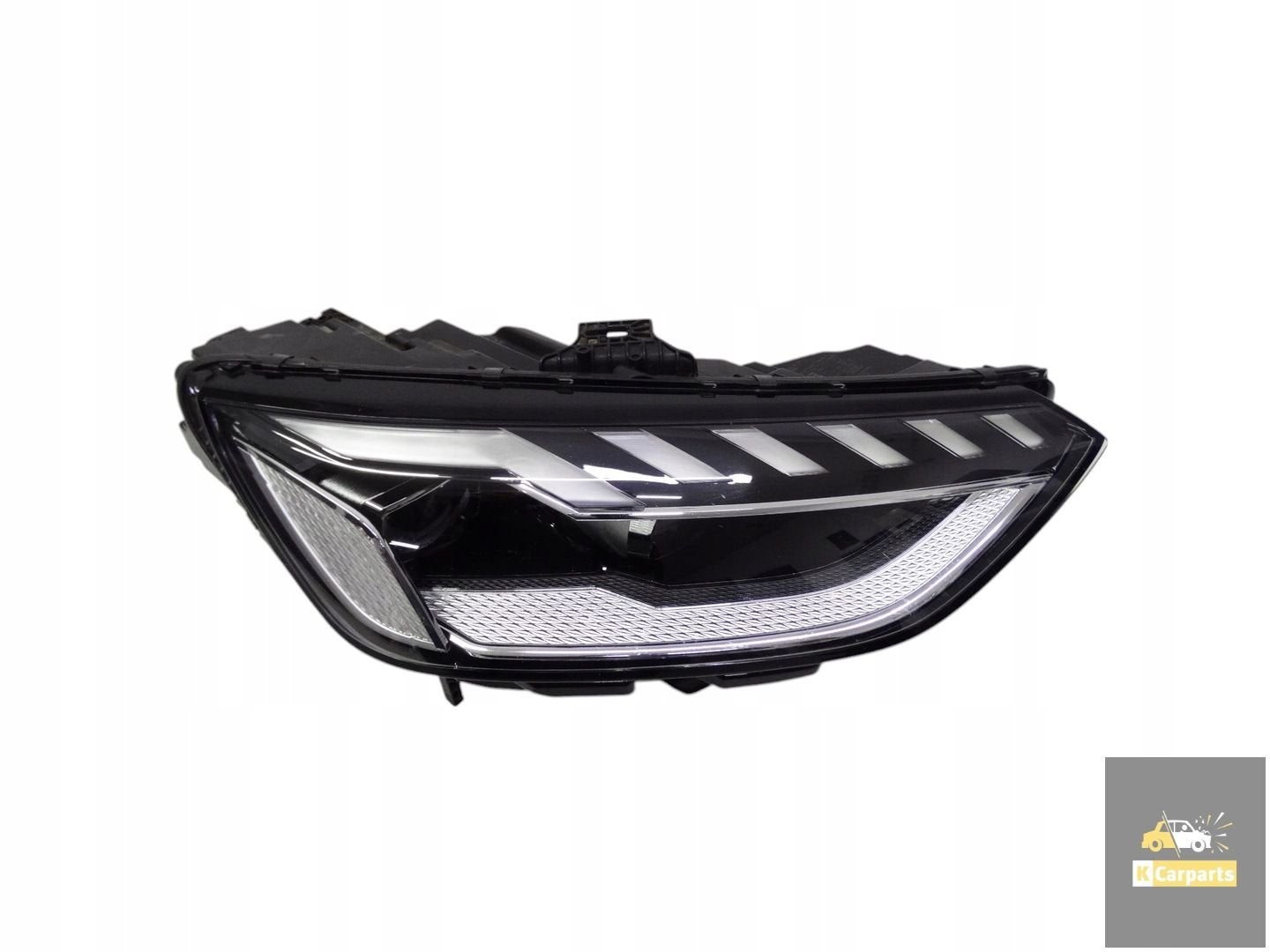 8W0941036E Audi A4 B9 Lift 8W 19- Phare droit Full LED Matri, Autos : Pièces & Accessoires, Éclairage, Audi, Utilisé