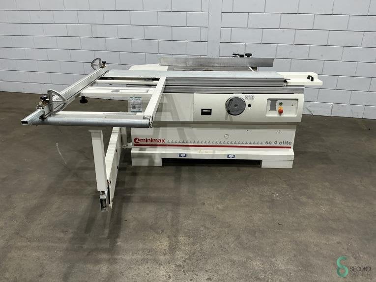 Minimax SC 4 Elite