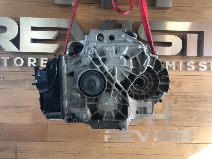 Boîte de vitesse d'un Audi RS3, -, 3 mois de garantie, Audi, Utilisé