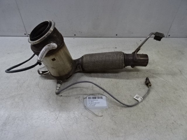 CATALYSEUR Mini Mini (F56) (01-2013/10-2017) (8616198), Mevr. I. Hauben, Rue de l'Espoir 34 34
4030  GRIVEGNÉE, BE, Info@Collignon.be