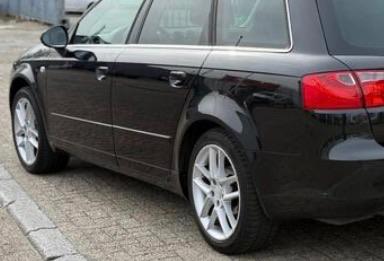 Siège Exeo, Autos, Seat, Euro 5, Achat, 4 portes, Exeo