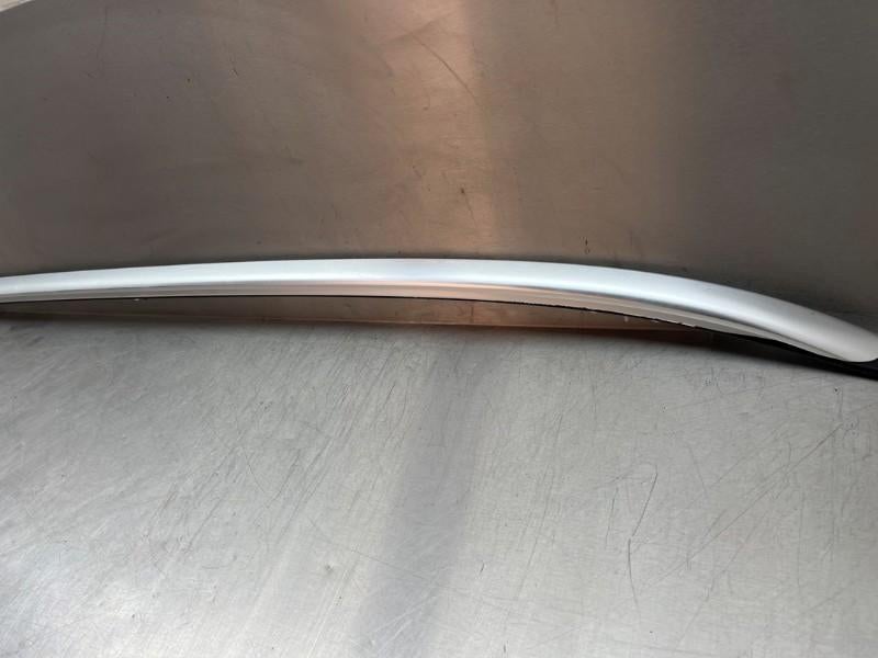 BARRE DE TOIT DROIT Toyota Auris Touring Sports (E18), Utilisé, Droite, Toyota
