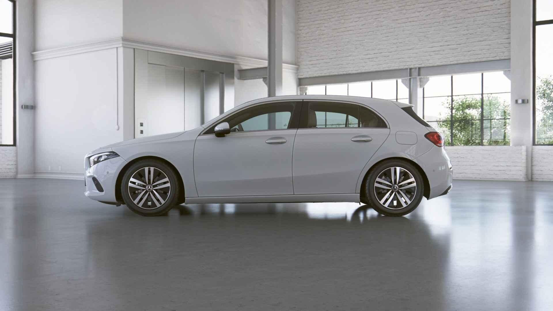Mercedes-Benz A-Klasse 180 Progressive Line | Smartphone Int, Classe A, Achat, Euro 6, 5 portes