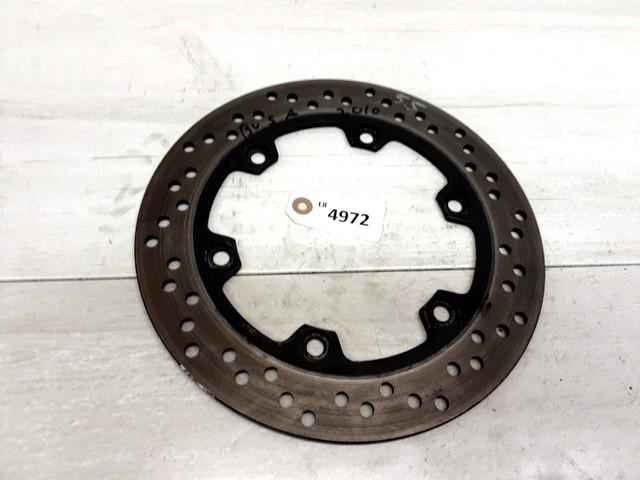 GSXR1300 2010 - 2013 Suzuki Remschijf D1-47567