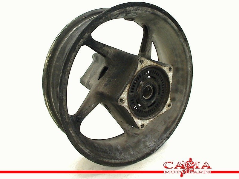 JANTE ARRIÈRE XP 530 T-MAX DX SX 2017-2019 (XP530 2DF), Dhr. S. di Majo, Utilisé, Info@cama-motorparts.nl, P.J. Troelstraweg 8 8
3144 CX  MAASSLUIS, NL