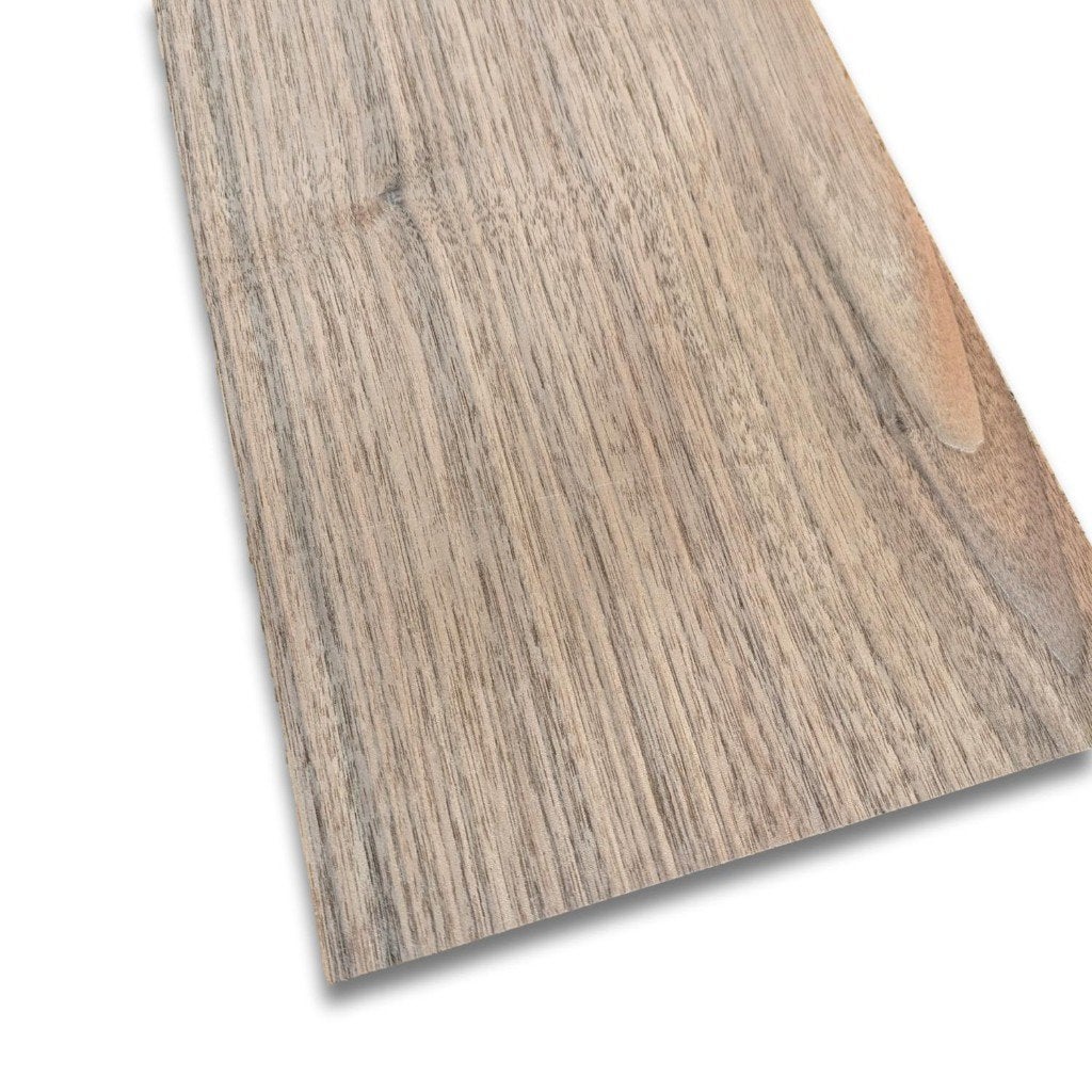Noyer | Super placage de 1,4 mm | 25x15 cm, Envoi, Neuf