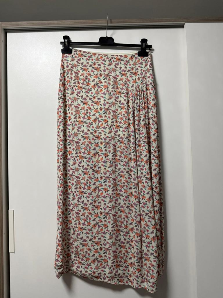 Rok, Kleding | Dames, Rokken, Ophalen, Zo goed als nieuw, Maat 36 (S)