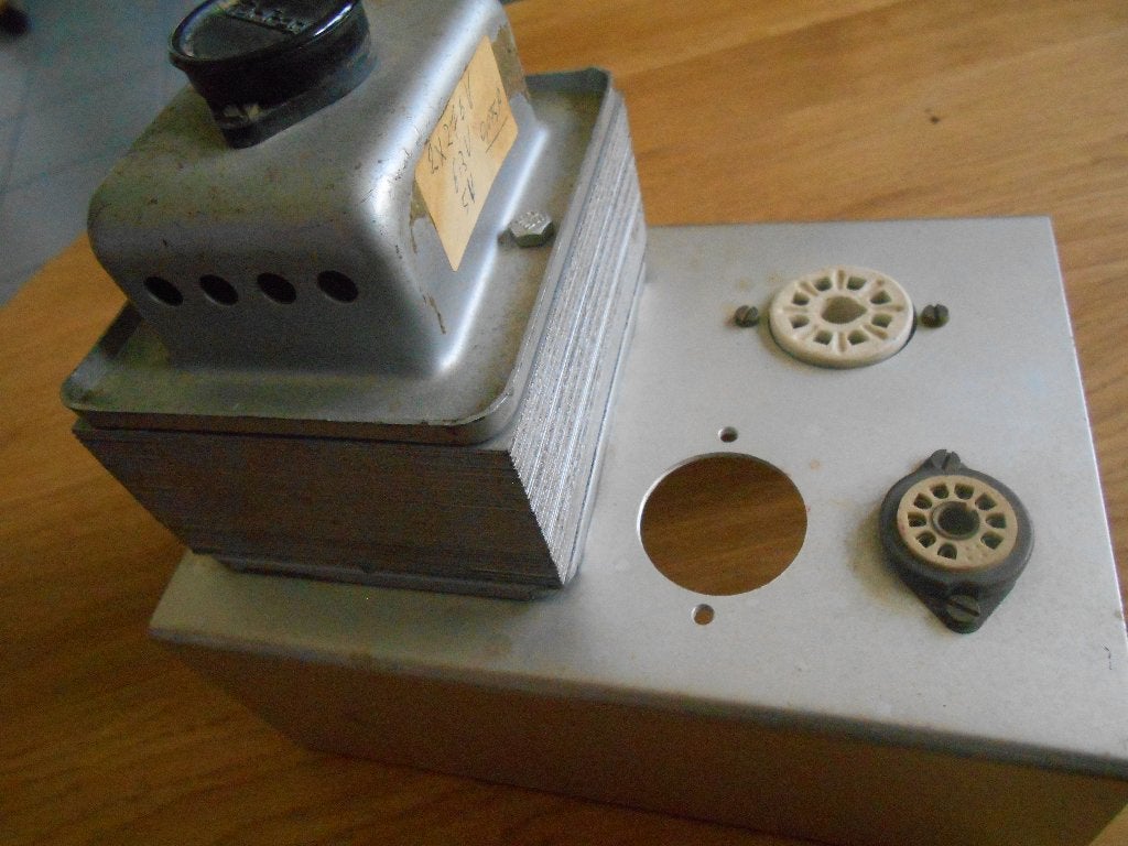 buizen voeding project, Hobby en Vrije tijd, Elektronica-componenten, Ophalen, Nieuw