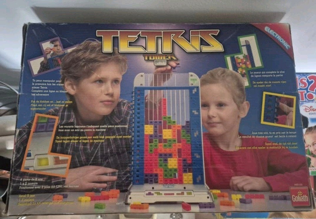 Tour 3D Teteris, Enlèvement ou Envoi
