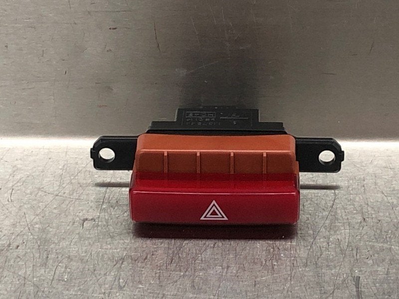 ALARMLICHTEN SCHAKELAAR Honda Accord Tourer (CW) (|M37844|), Gebruikt, Honda