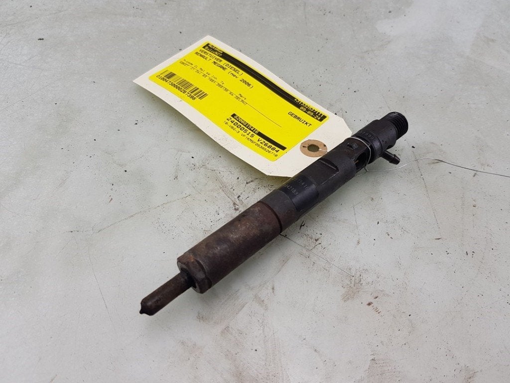 INJECTEUR FAP Renault Megane II Grandtour (KM), Renault, Utilisé, Lisa.Scalzo@aptiv.com, Aptiv PLC