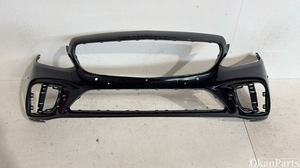 Pare-chocs avant Mercedes Classe C W205 Facelift AMG A205885, Info@fabrikant.eu, Fabrikant BV, Pare-chocs, Fabrikantstraat 1
1000 AA  Amsterdam, NL