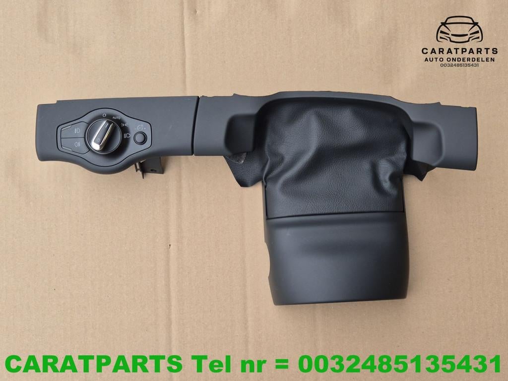 8K0941531AS Interrupteur multi-interrupteurs Audi A5 a5 inte, Autos : Pièces & Accessoires, Fabrikant BV, Utilisé, Info@fabrikant.eu