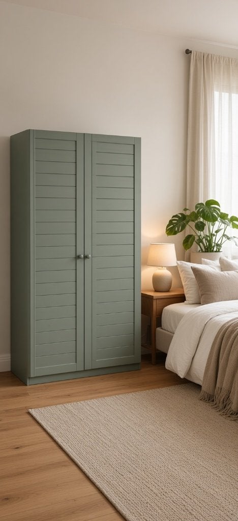 Armoire verte urbaine, 25 à 50 cm, Enlèvement ou Envoi, Utilisé, 50 à 100 cm
