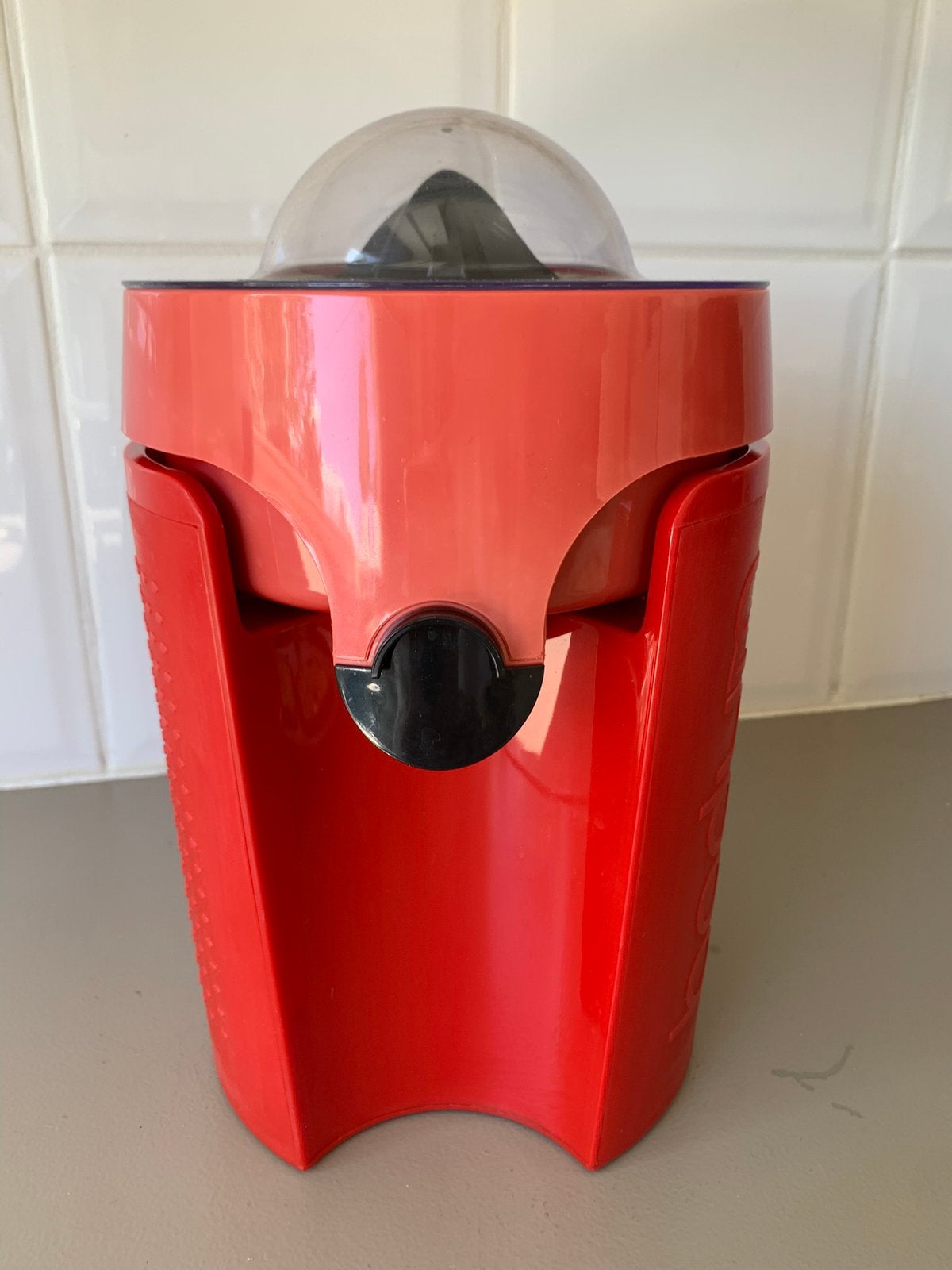Bodum bistro citruspers, Electroménager, Enlèvement, Comme neuf, Presse-agrume