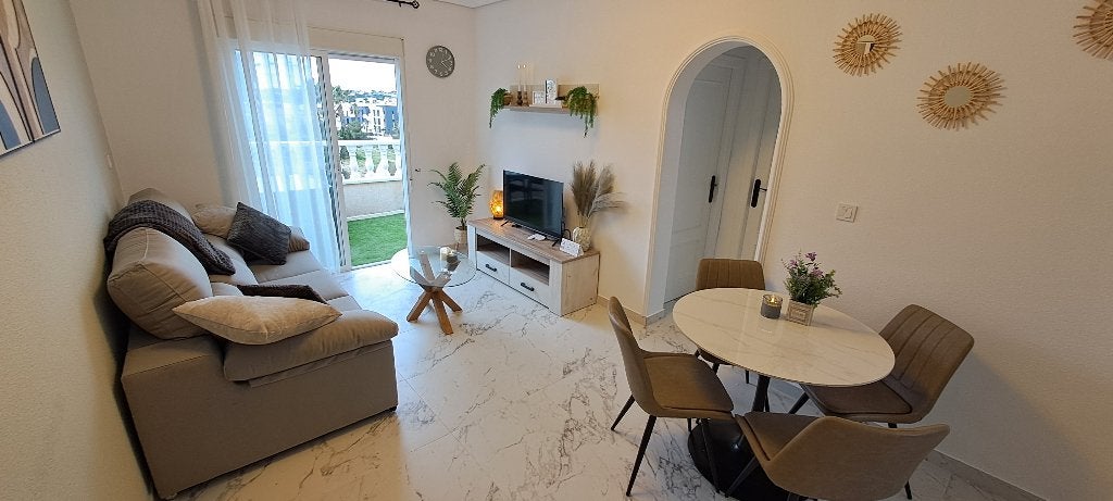 Appartement Casa Marga (45 min d'Alicante), Immo, 50 m² ou plus, Province d'Anvers