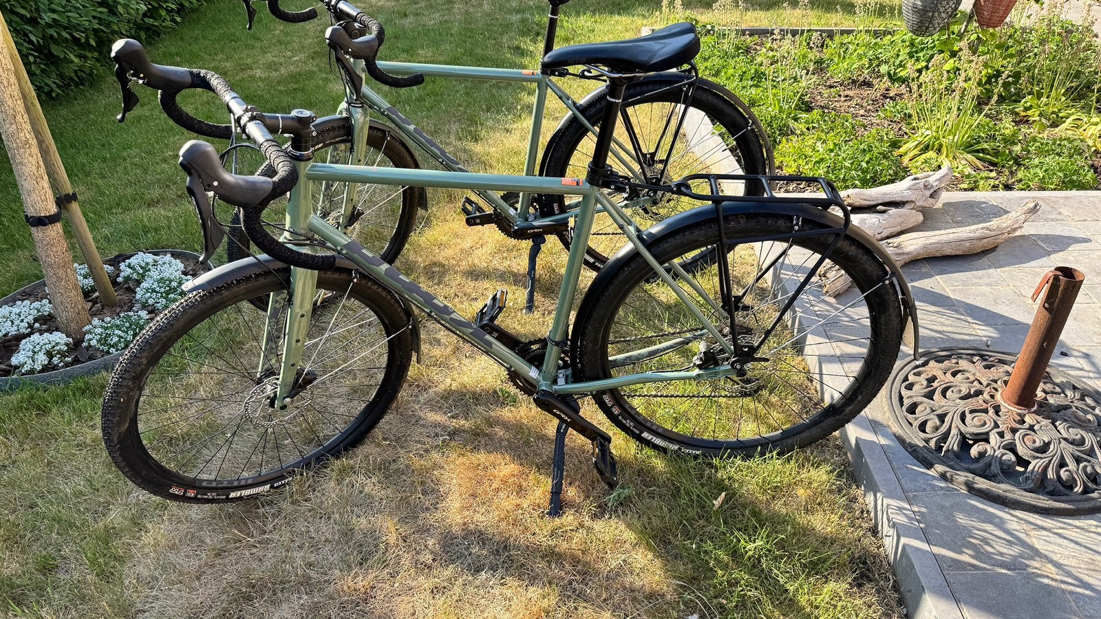 Vélo (s) Gravel Kona Rove Ltd, Enlèvement, Comme neuf