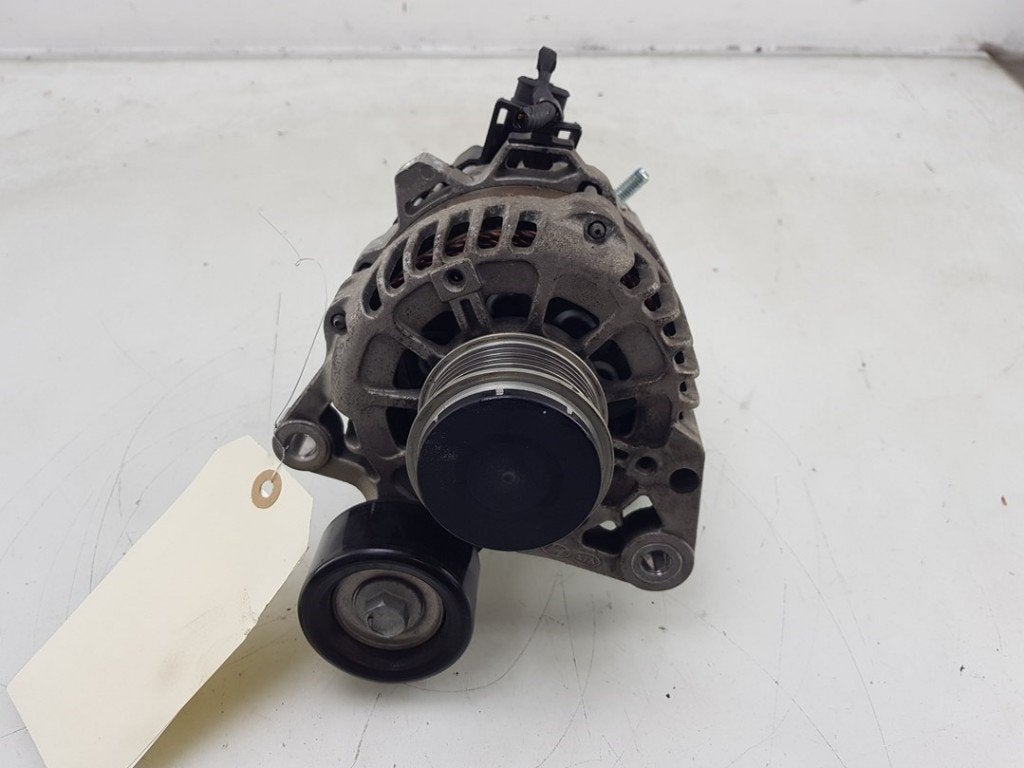 ALTERNATEUR V-Snaar Kia Picanto (JA) (|3730007500|), Dhr. J. Ham, Kia, Administratie@autoham.nl, Utilisé
