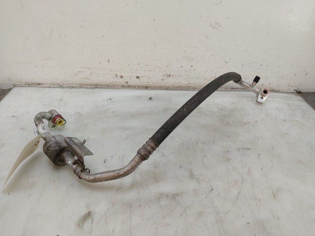 AIRCO LEIDING Ford B-Max (JK8) (01-2012/-), Auto-onderdelen, Airco en Verwarming, Ford, Gebruikt